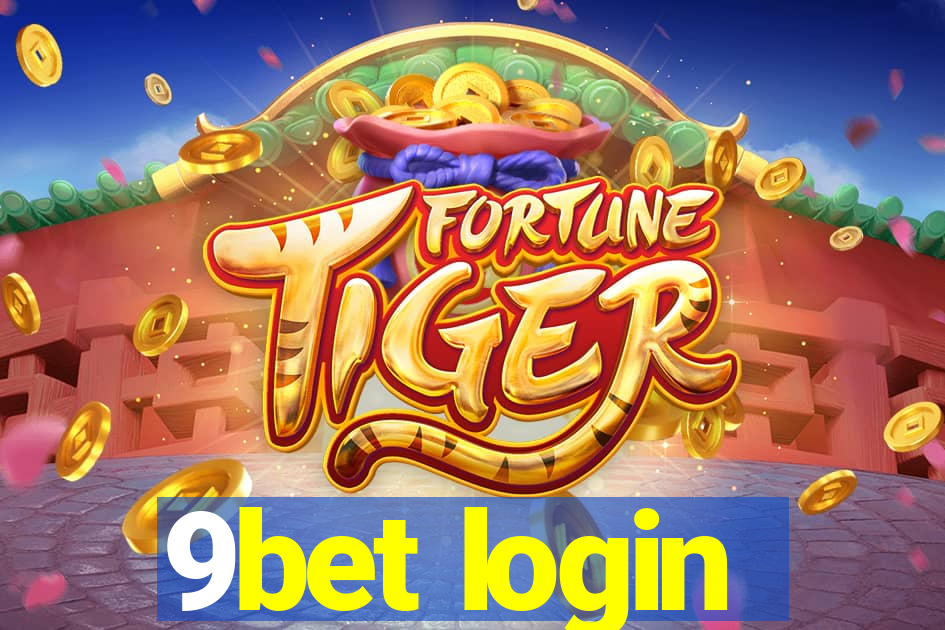 9bet login